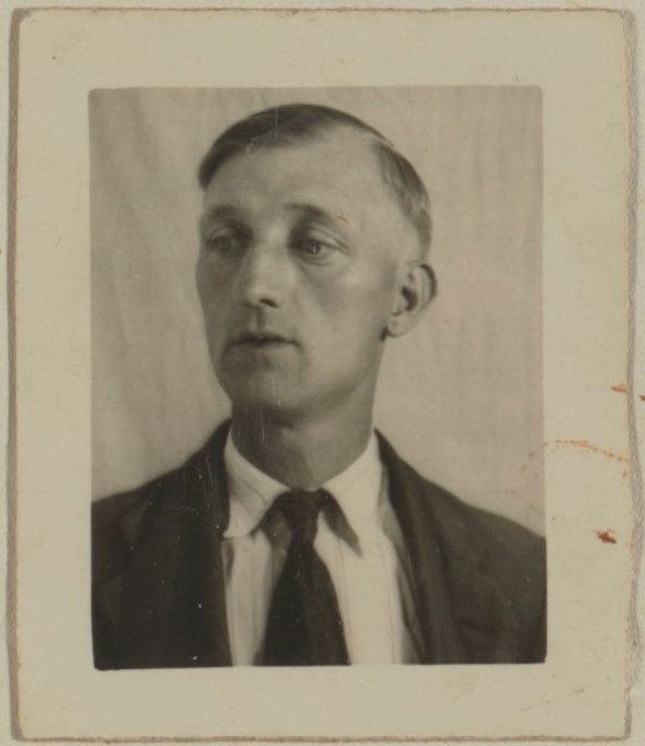 Foto Johannes Koot (Stichting WO2 Sporen RK)