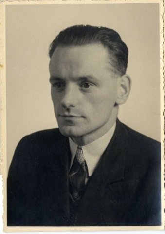 Dirk de Korte