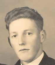 Gijsbert Kous (Bron: Stichting Oktober 44)