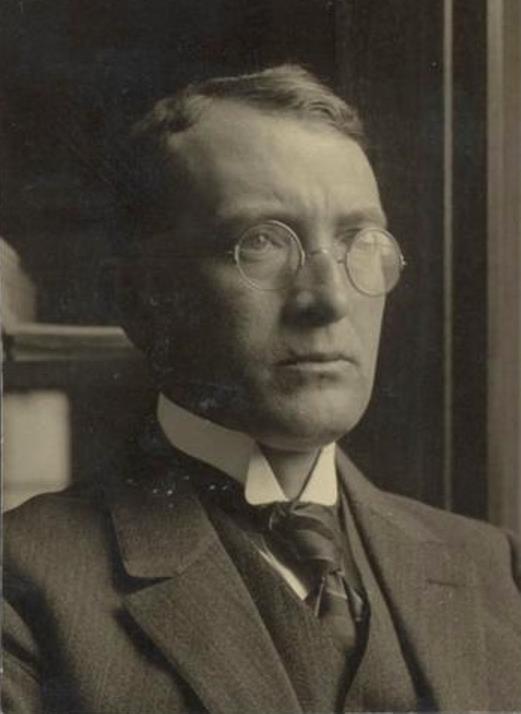 Gerrit Jacobus Krediet