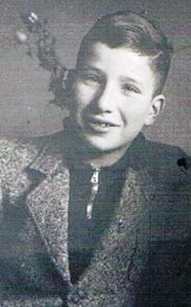 Barend Jozeph van Kreveld