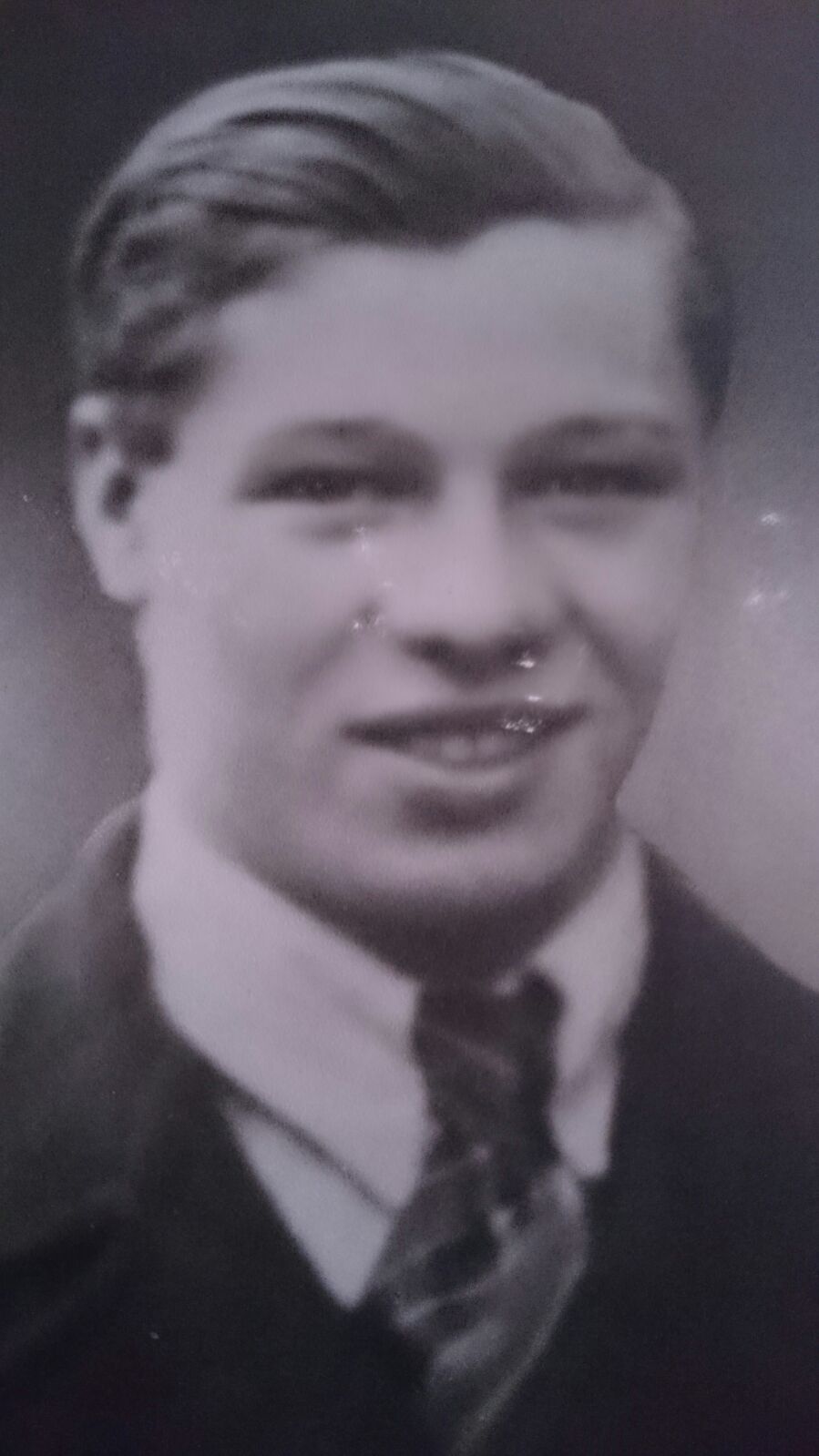 Cor Krom