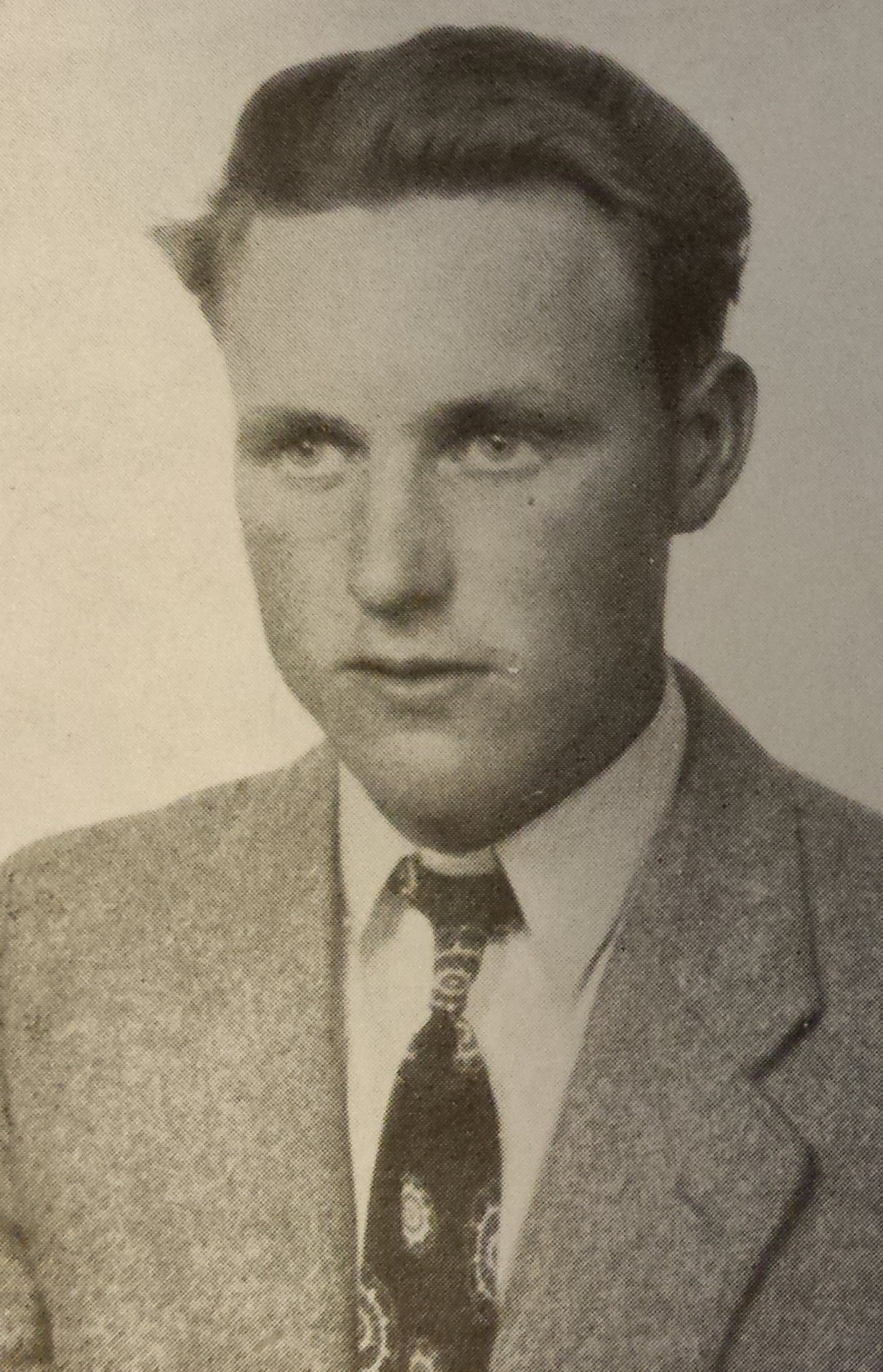 B.J. Kronenberg