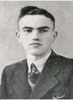 Eppo Kuipers 1921-1944