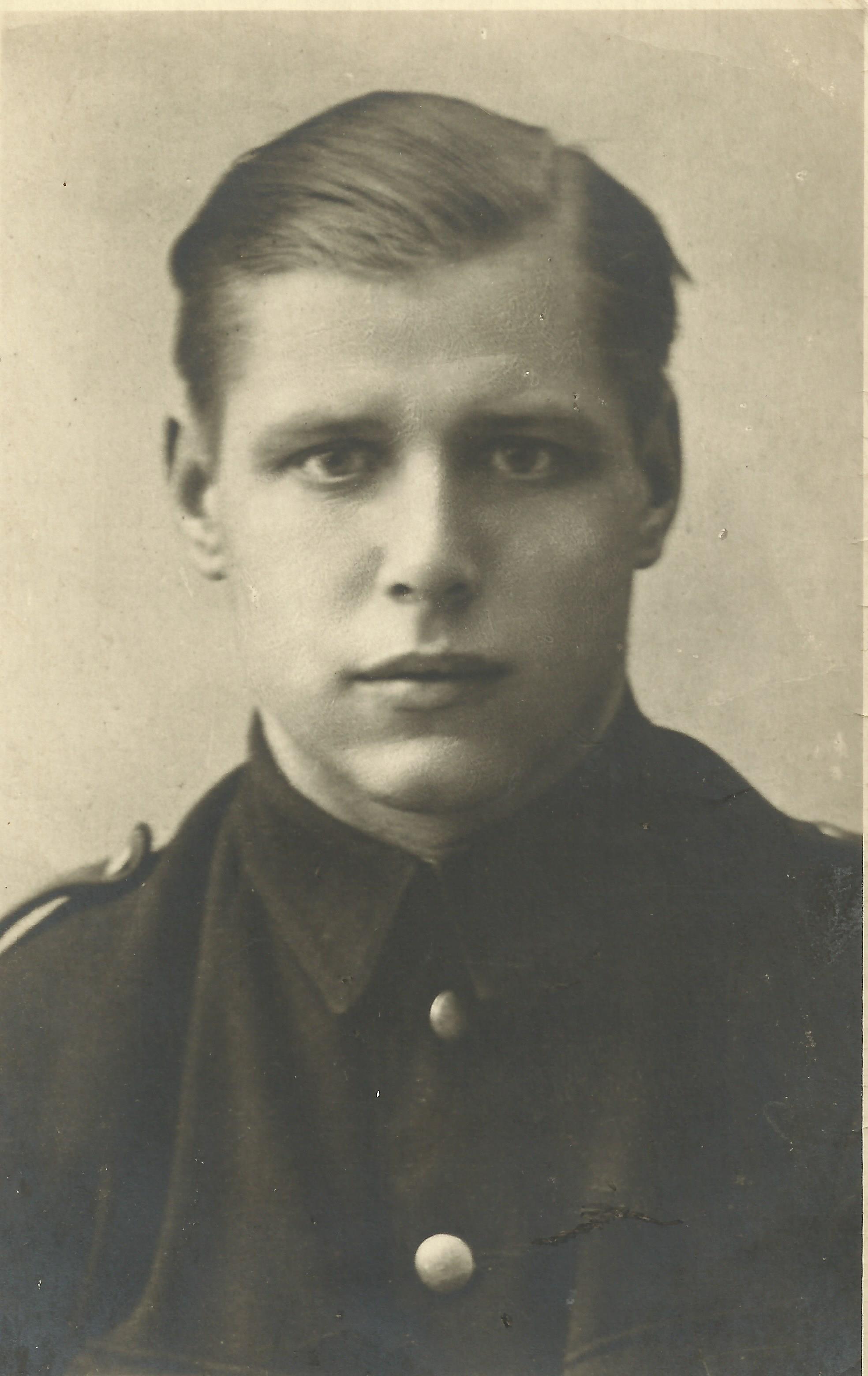 Hermanus Johannes van de Kuit