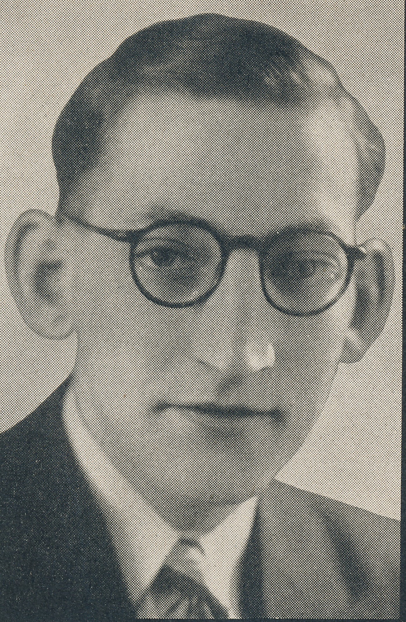 G.R. van der Laan