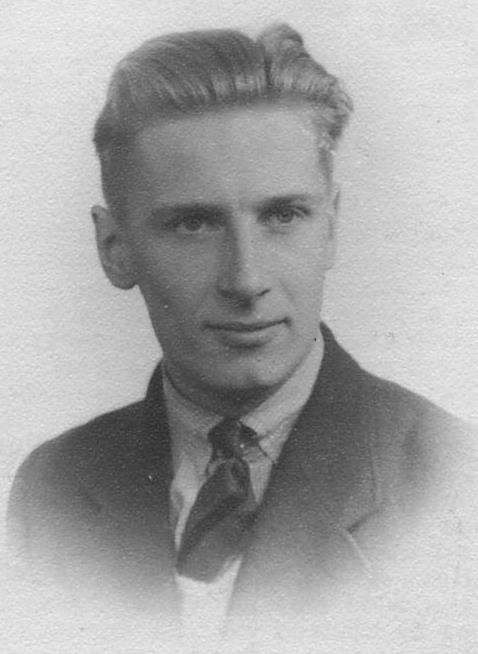Bernardus Kuiper