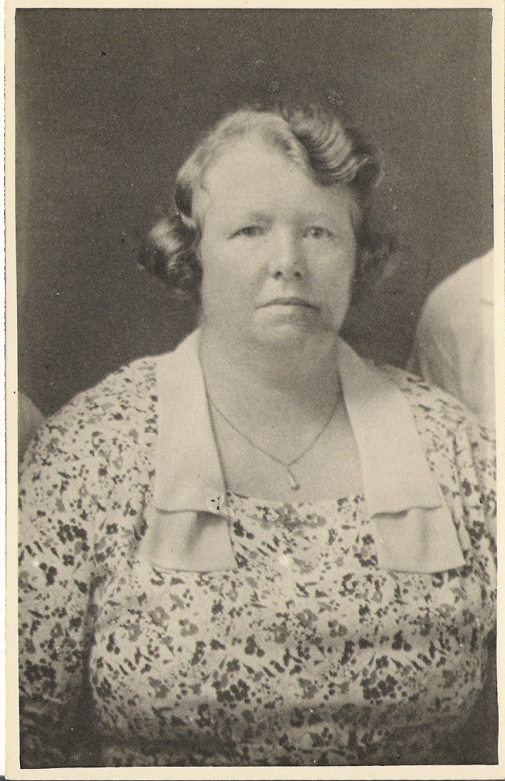 Catarina Rhodens – Van Laar