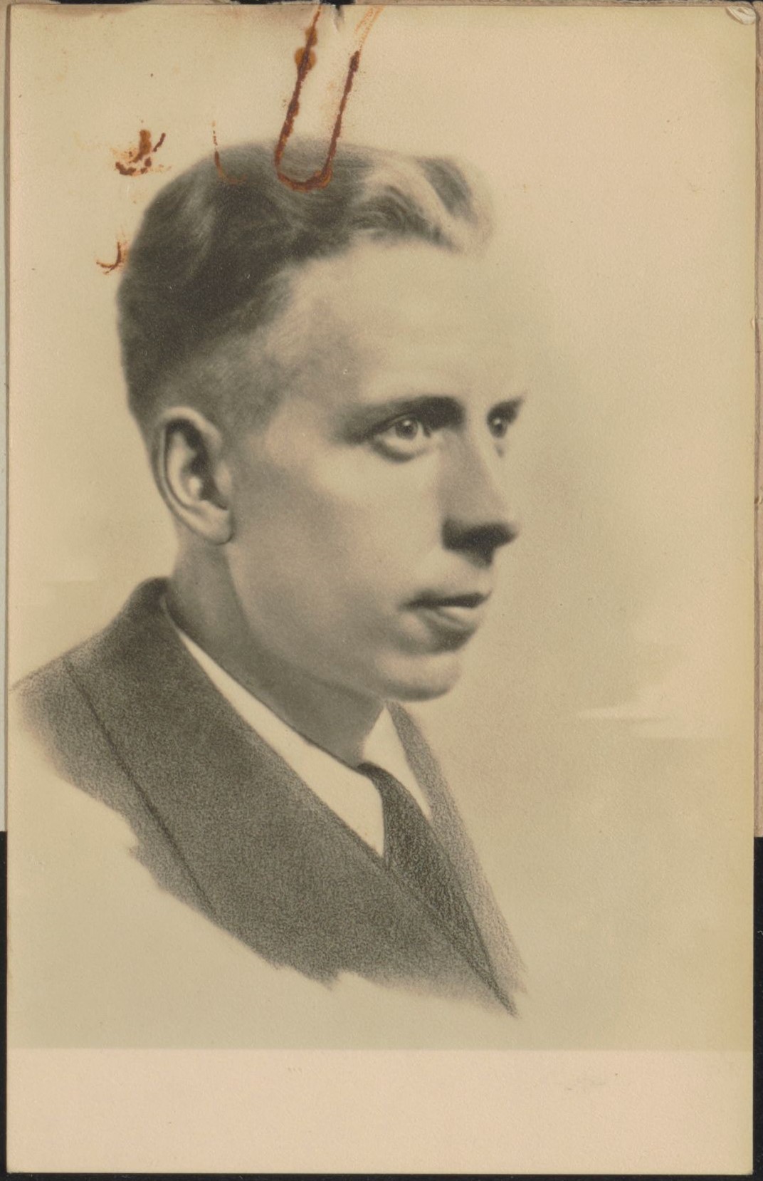 Foto Dirk Lammes (Stichting WO2 Sporen RK)