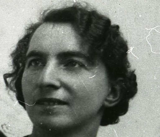 Rooza Netta de Lange-van Dam