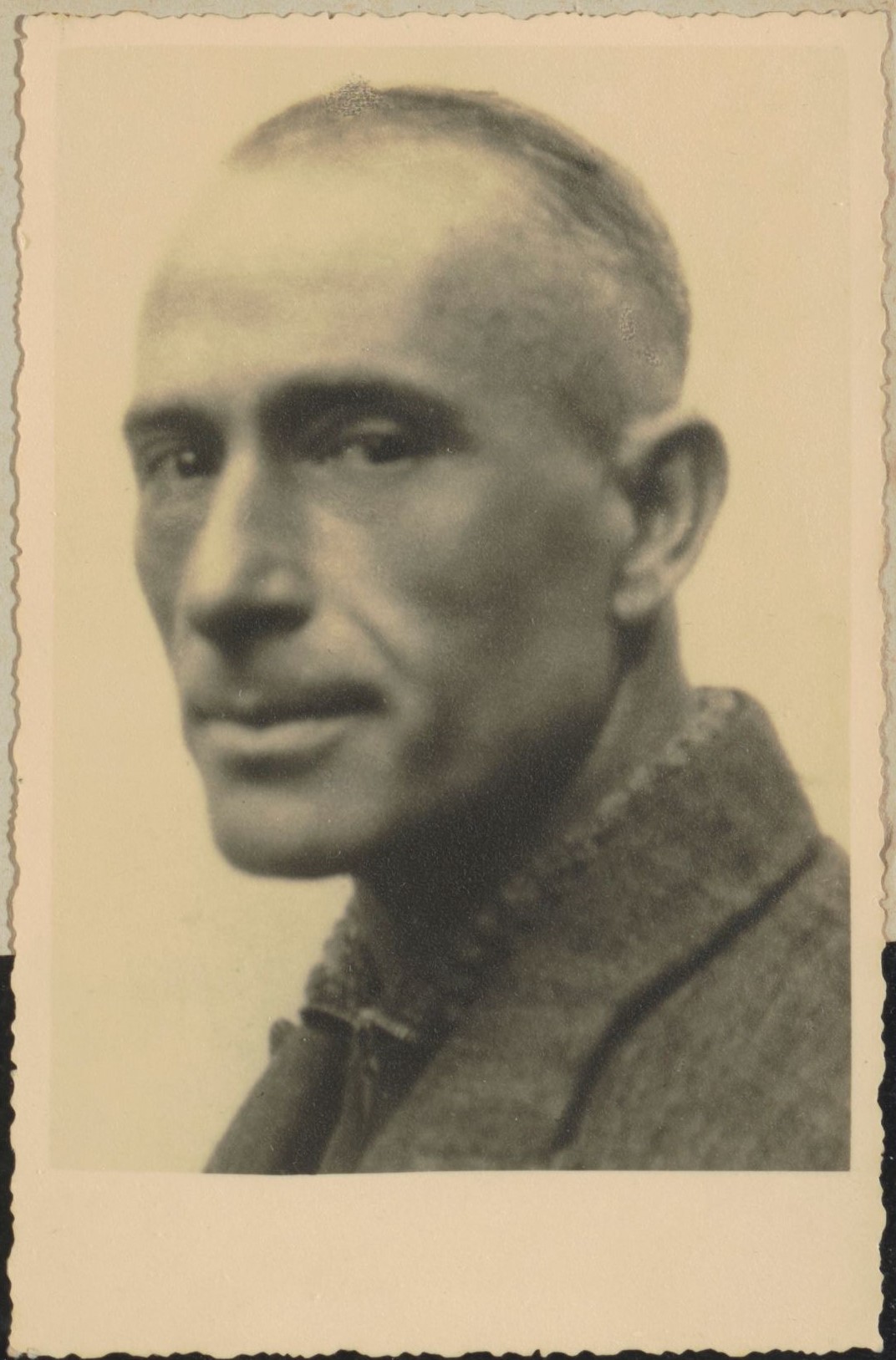 Foto Willem van Latum (Stichting WO2 Sporen RK)