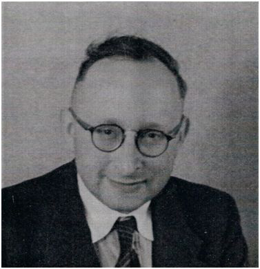 Samuel de Lange (1906-1944)