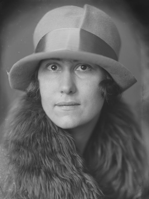 Anna Suzanna Leembruggen