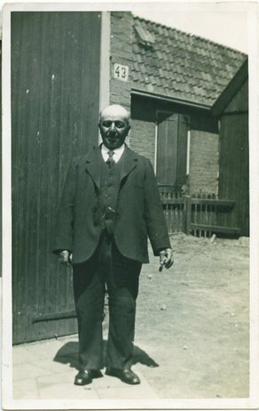 Abraham de Leeuw