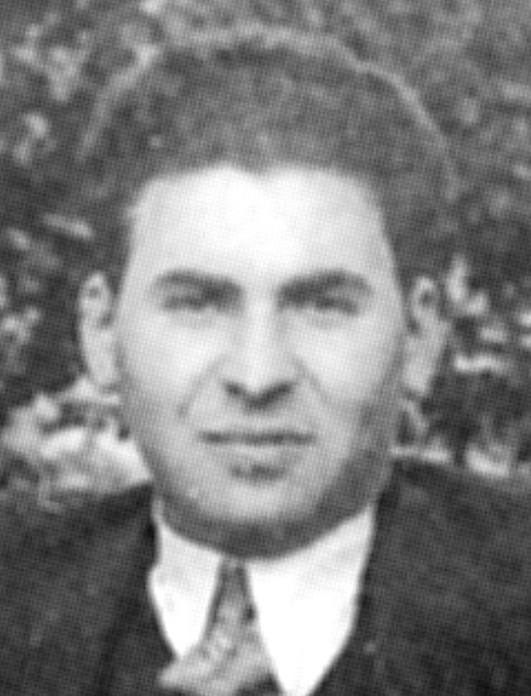 Leeuw, Leonard 7-4-1914