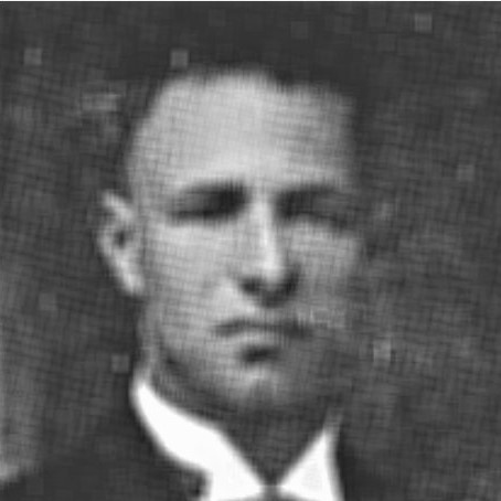 Leeuw, de Marcus 9-11-1905