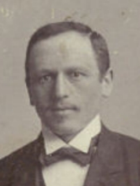 Gabriël de LEEUW