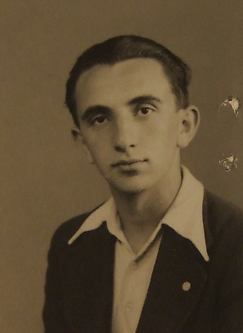 Izak Lemberger