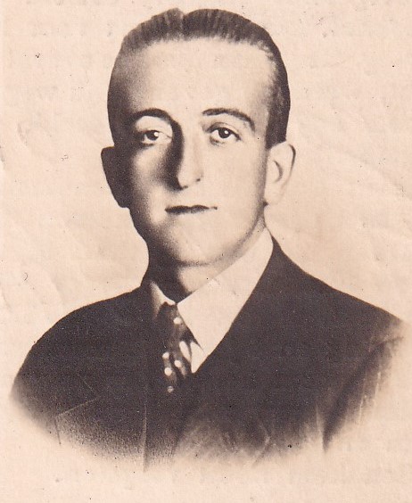 Bernardus Johannes van Leur
