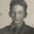 Portret Eduard Nico Leverpoll.