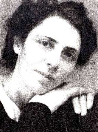 Jenny Sara Levij-Weiss