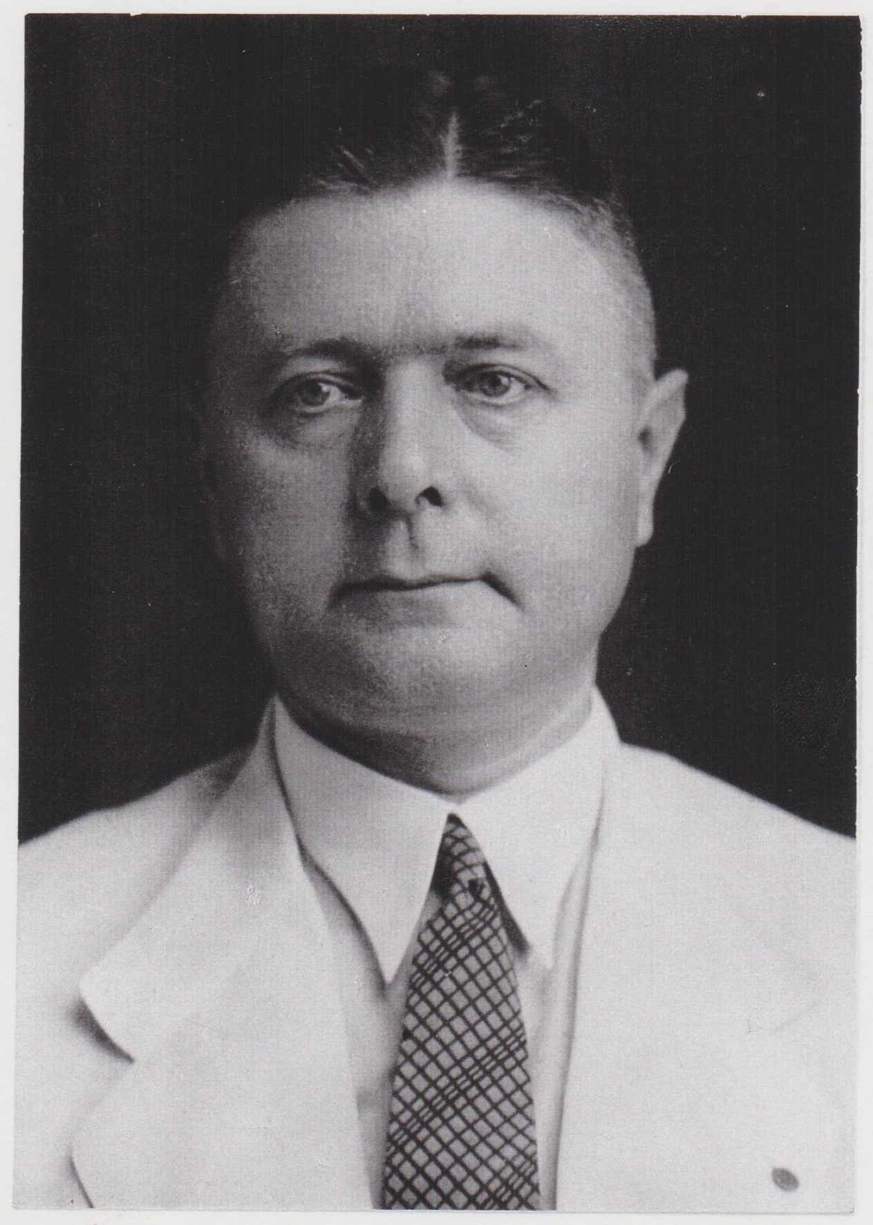 Johannes (Jan) Ligthelm