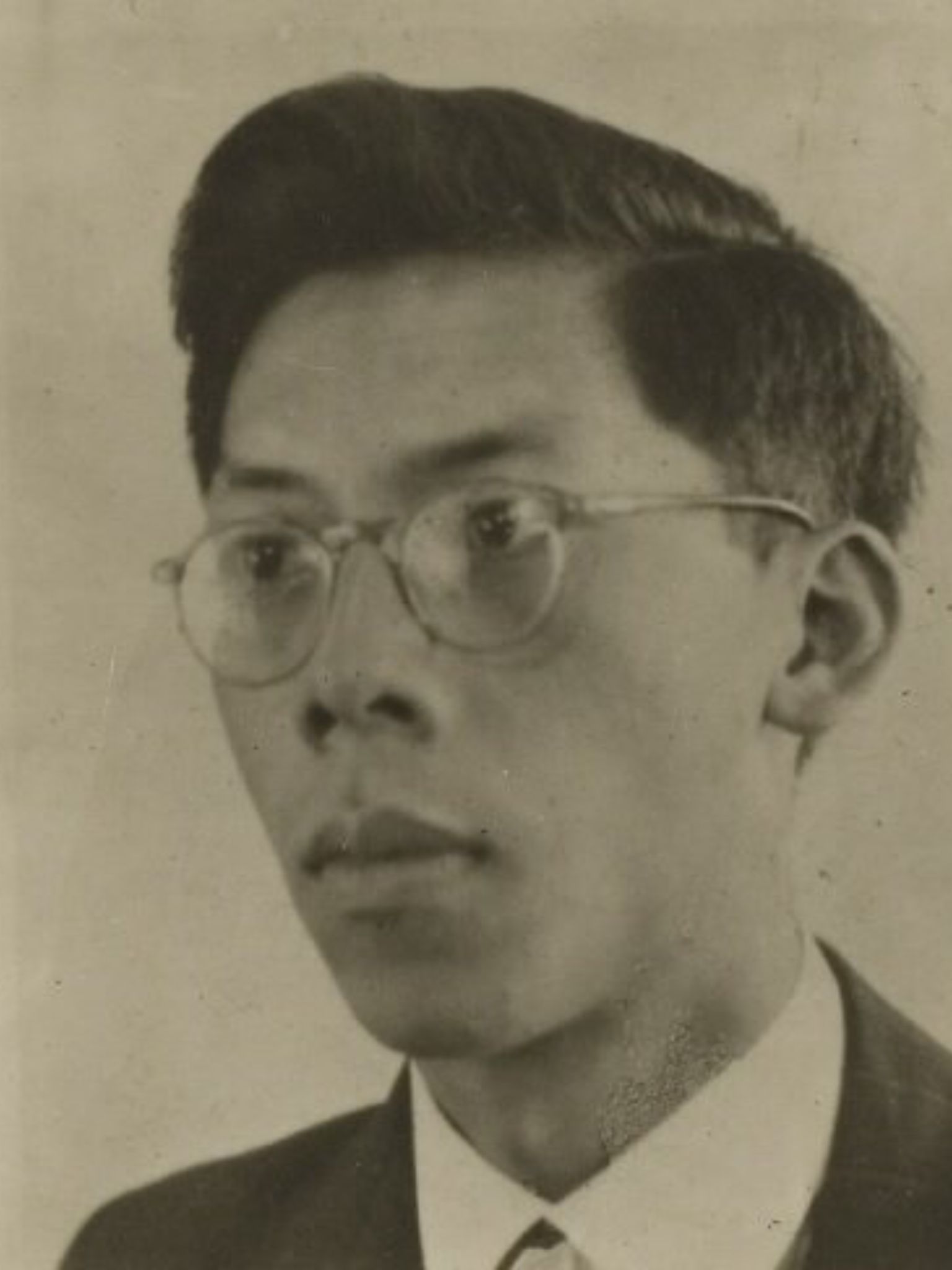 Dr. Harry Lim