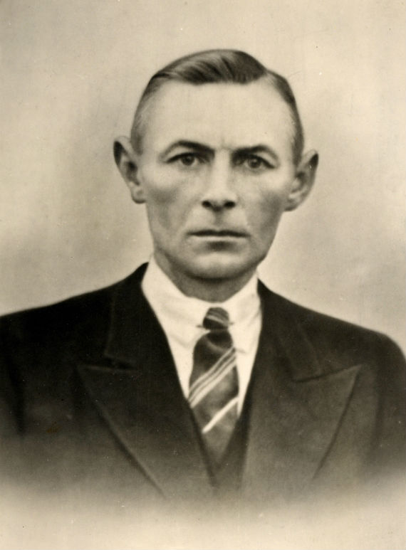 Bernard Luttikholt