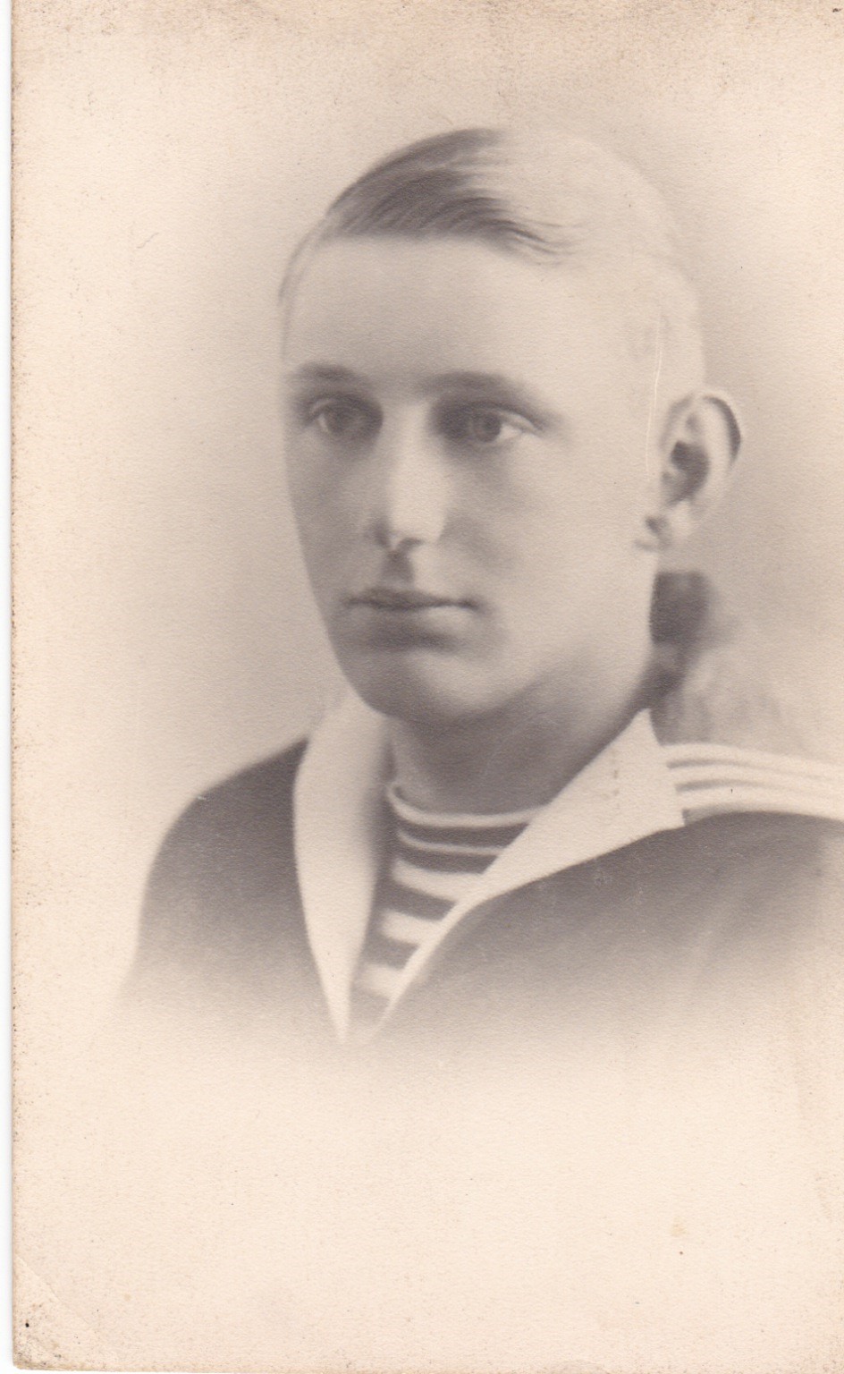 Frederick (Freek) Van Der Maath