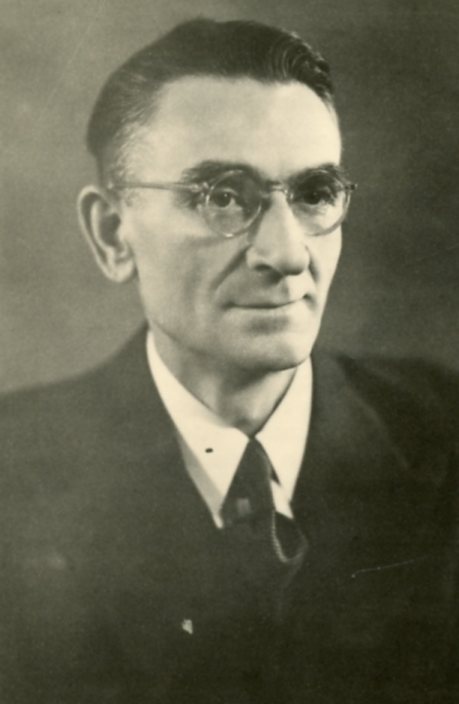 Marinus, Willem Hendrik