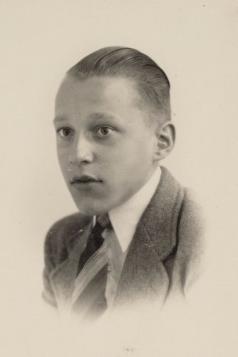 J. A. Martens