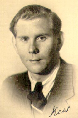 Cornelis (Kees) Masseus