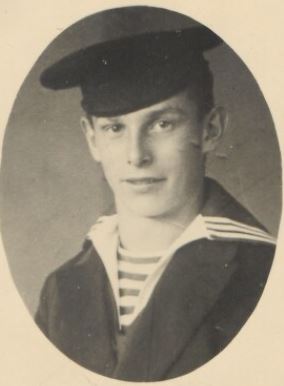 Foto uit het archief van het NIOD.
