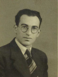 Abraham Melamed