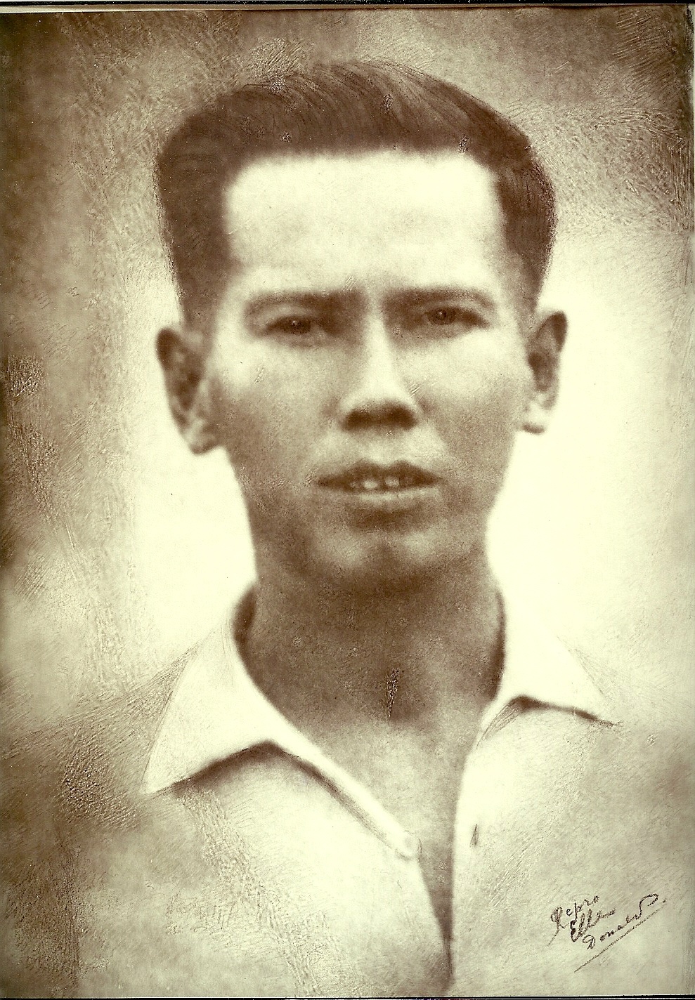 Carel Frederik Edmond