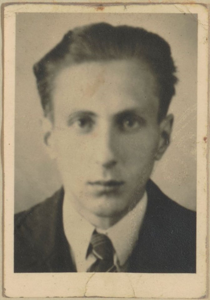 Foto Meijer de Metz (Stichting WO2 Sporen RK)