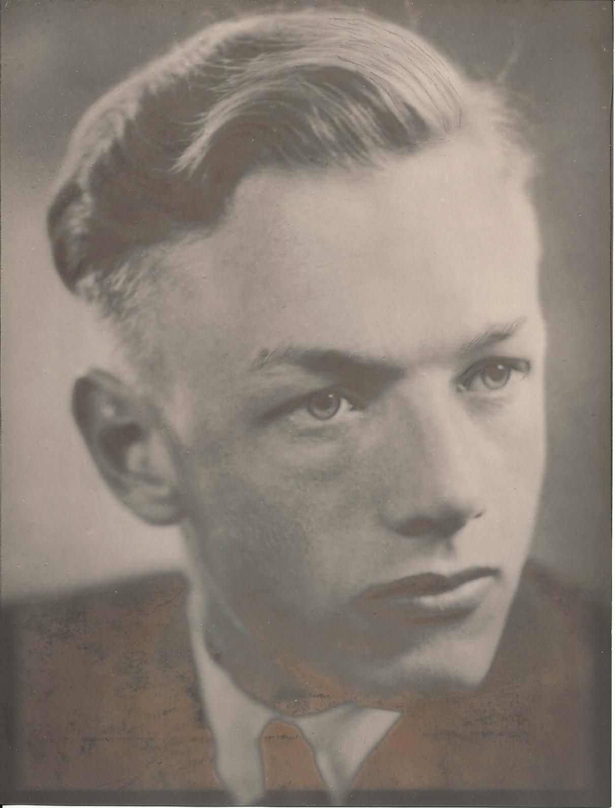 Herman van der Meulen