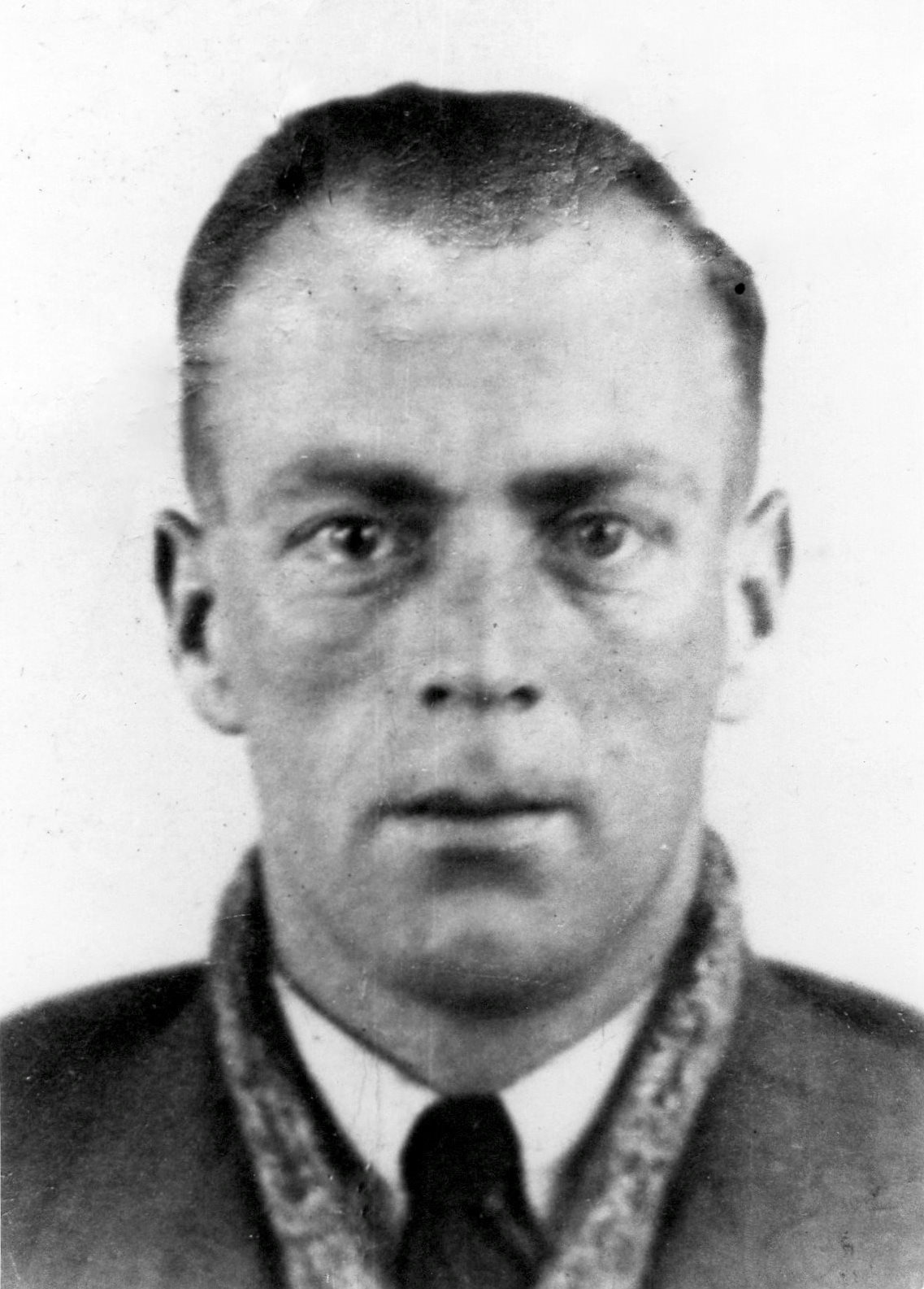 Paulus van der Meulen