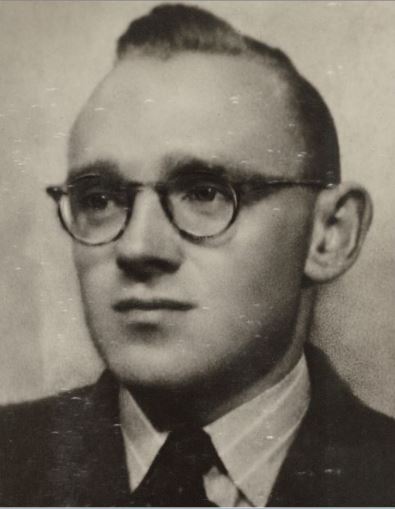 Egbertus Meulenkamp