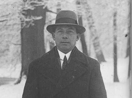 Charles l Meijer