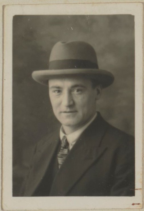 Foto Dorotheus Marinus Meijer (Stichting WO2 Spore