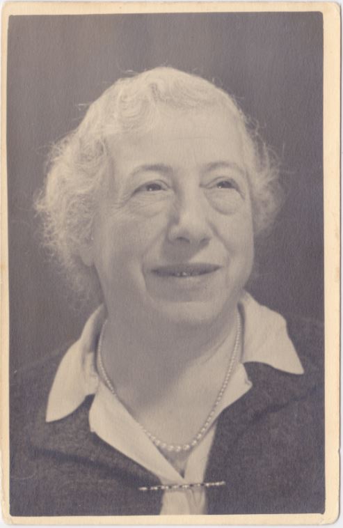 Helene Meijer-Cohen