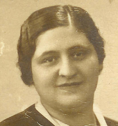 Sara Meijer-van Weren