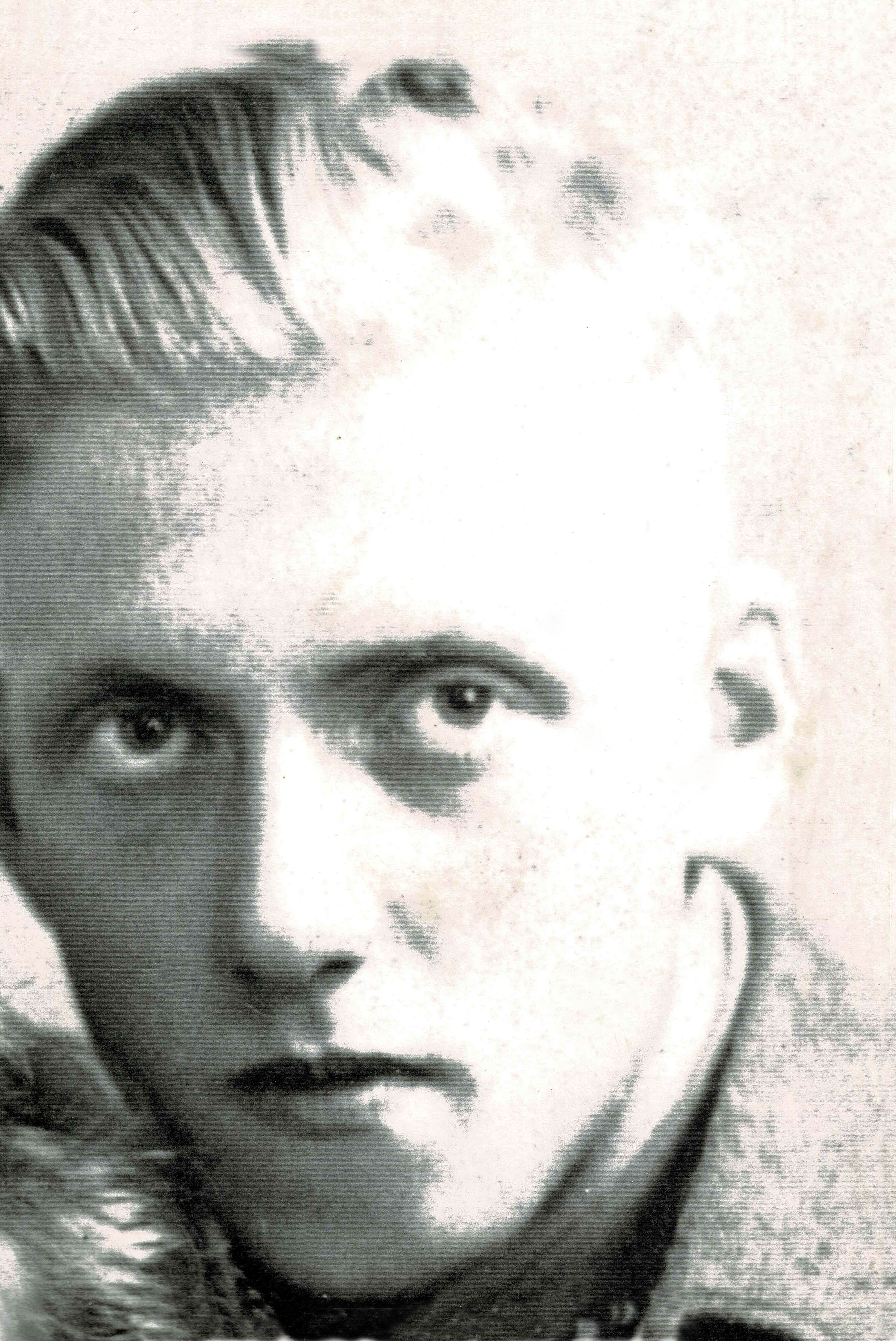 Egbert Meijerink