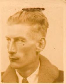 Johannes Michilsen 1912-1945