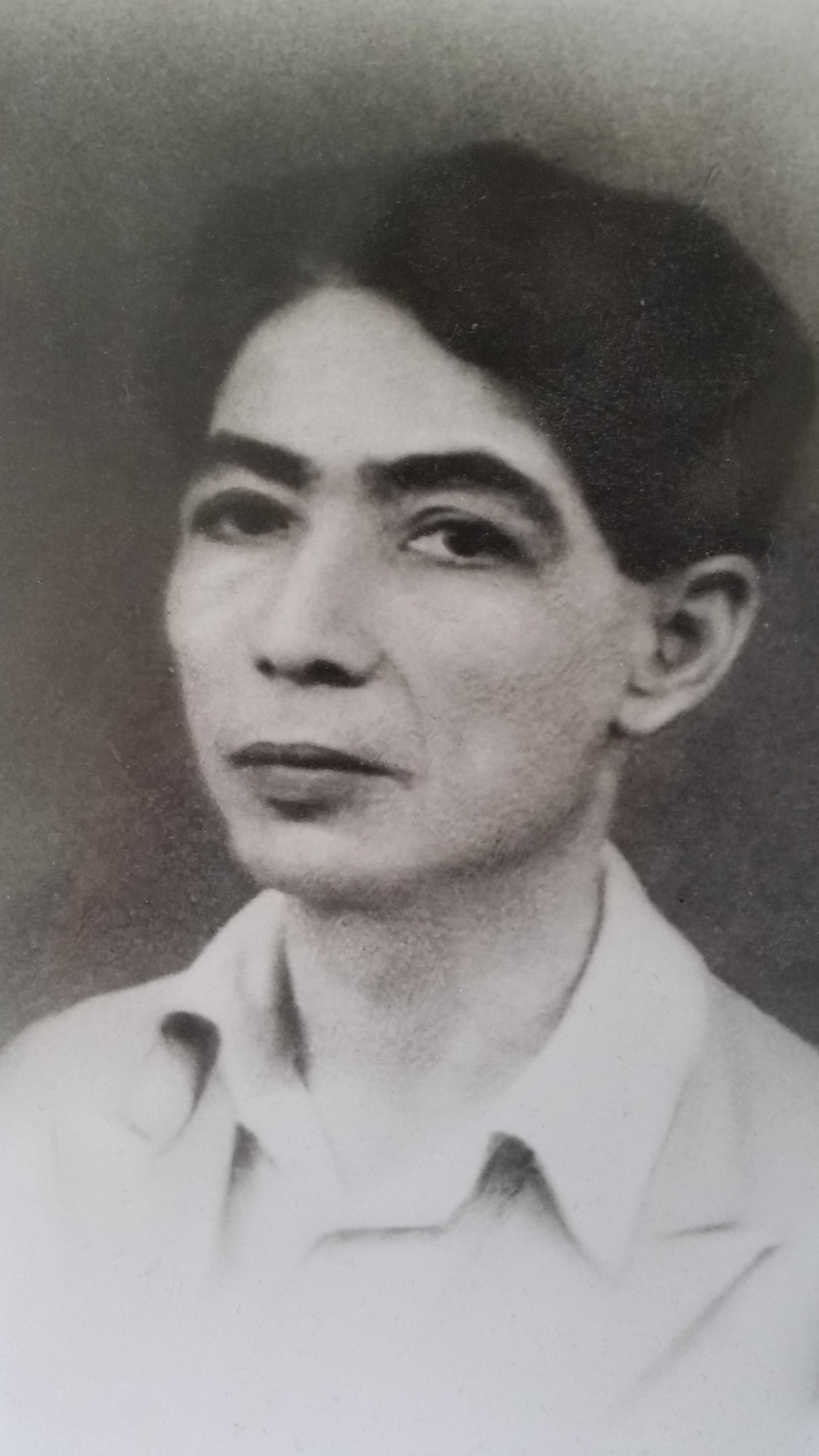 Leon Augustus Michael