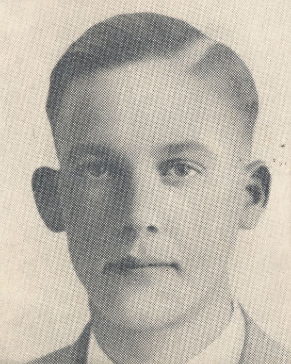 Frank Molenaar