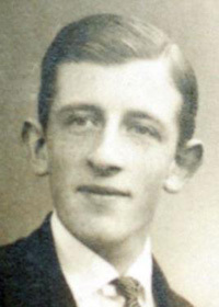 Foto Hendrik Molenkamp (Stichting WO2 Sporen RK)