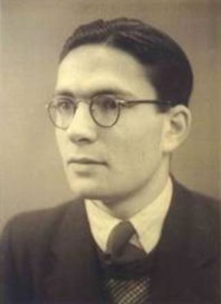 Salomon Levie Montezinos