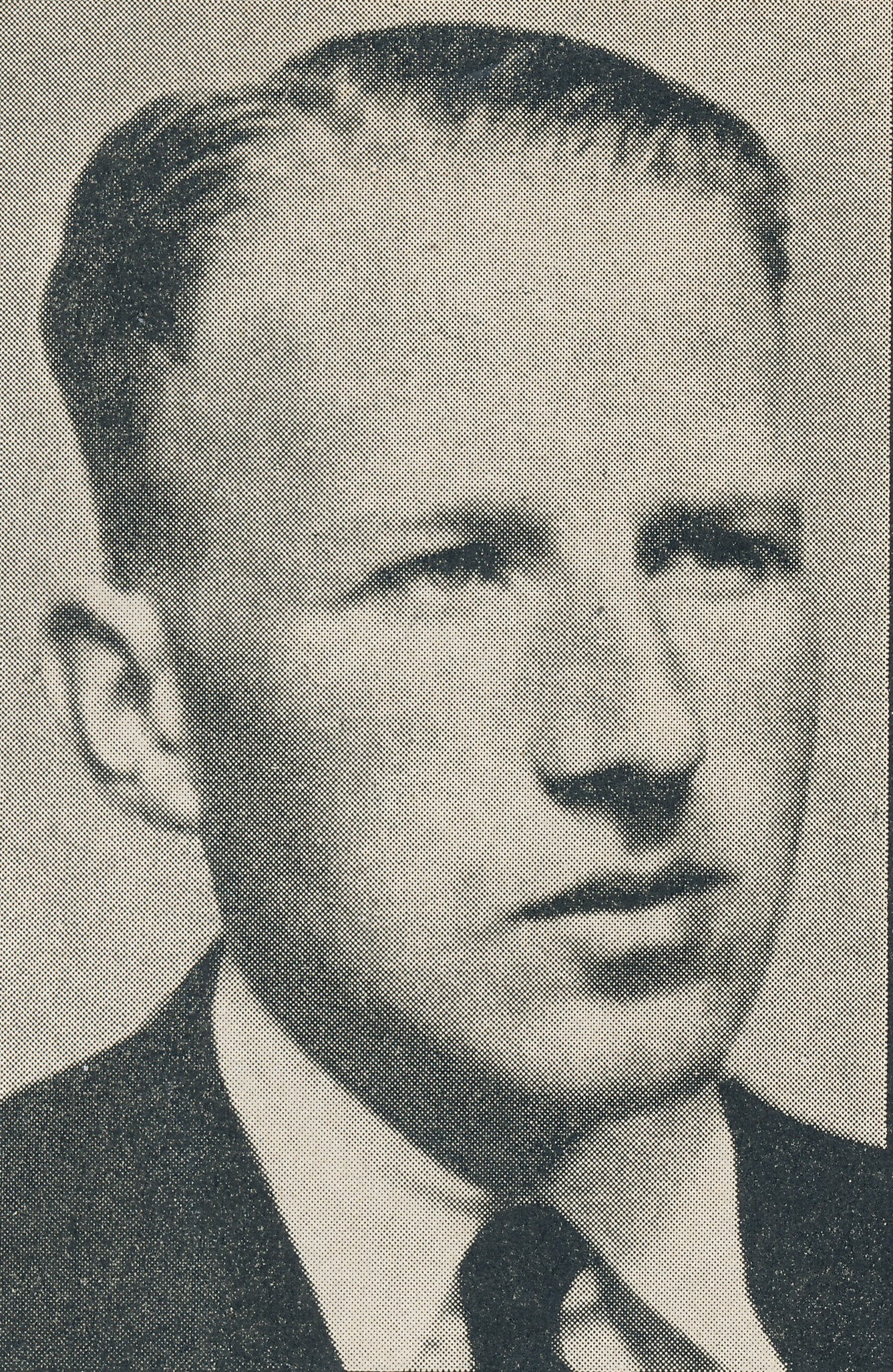 W.M. Mooij